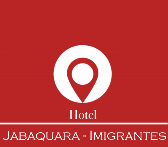 Contato Hotel Jabaquara